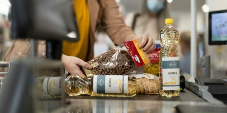 Italy Foreign Ministry Reports US Pasta Tariffs Lowered on Imports