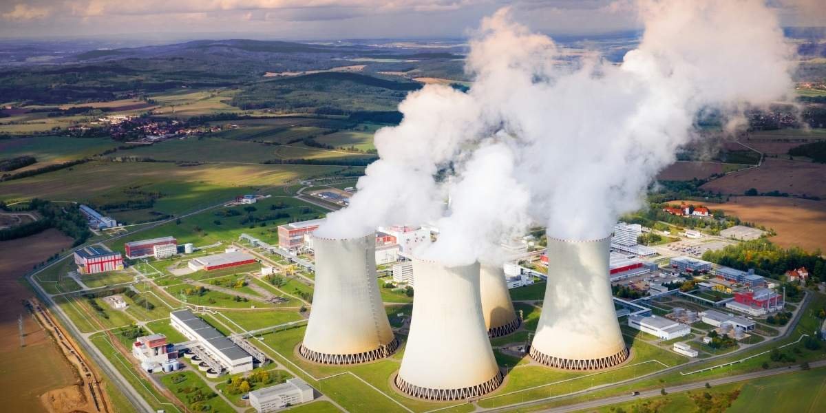 Meta Secures Multi-Gigawatt Nuclear Energy Deals to Power AI Data Centers