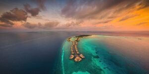 More Than a Getaway: How OV Traveller Club Unlocks the Soul of the Maldives
