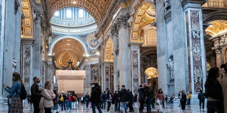 Overtourism Crisis Pushes Destinations to Rethink Tourism Economics