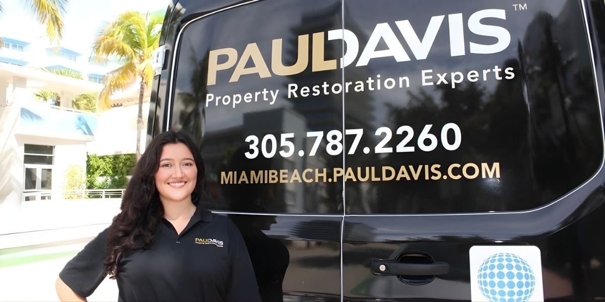 Paul Davis of Miami Beach + Hialeah Raises the Bar on Rapid, High‑Touch Property Restoration