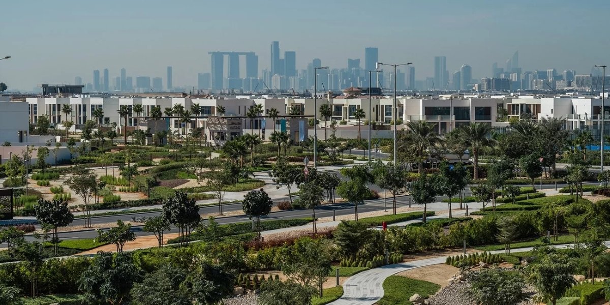 Shaping the Future: LEAD Development’s Year of Building Communities in Abu Dhabi