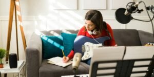 Where Sebastian K. Norrix Merges Storytelling with Songwriting Structure