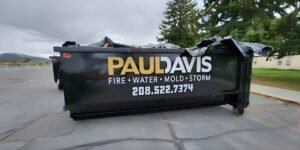 Rebuilding Peace of Mind: How Paul Davis Restoration of Southwestern Idaho Sets a Higher Standard for Disaster Recovery