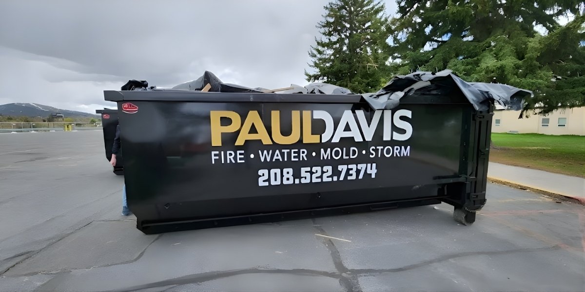 Rebuilding Peace of Mind: How Paul Davis Restoration of Southwestern Idaho Sets a Higher Standard for Disaster Recovery
