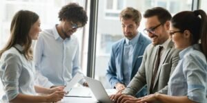 Monzer Taleb: Implementing Corporate Standards