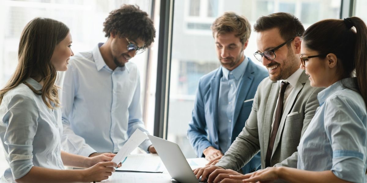 Monzer Taleb: Implementing Corporate Standards