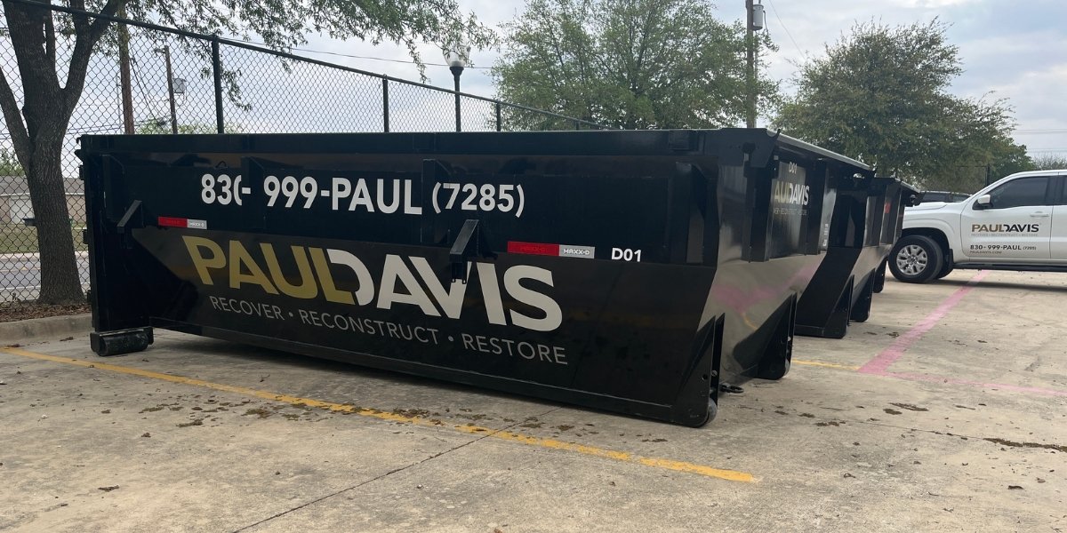 Paul Davis Restoration of San Antonio Sets a New Standard in Insurance Coordinated Property Recovery