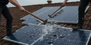 When Green Incentives Collide With Household Economics: SolarExits Targets a Growing Market Imbalance