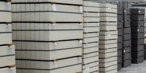 The Economics of Concrete: Why Eagle Concrete Products Delivers Cost-Effective Solutions