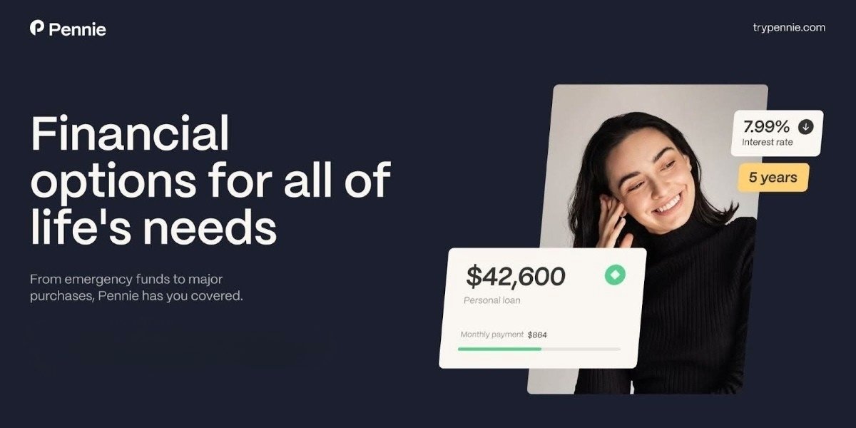 Pennie Financial: Reviewing the Income-Focused Loan Marketplace