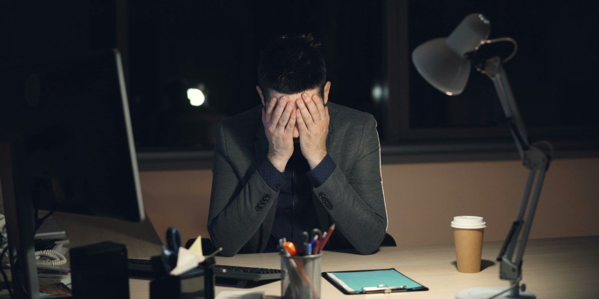 New Tech, Same Problems? Why Finance Modernization Takes More