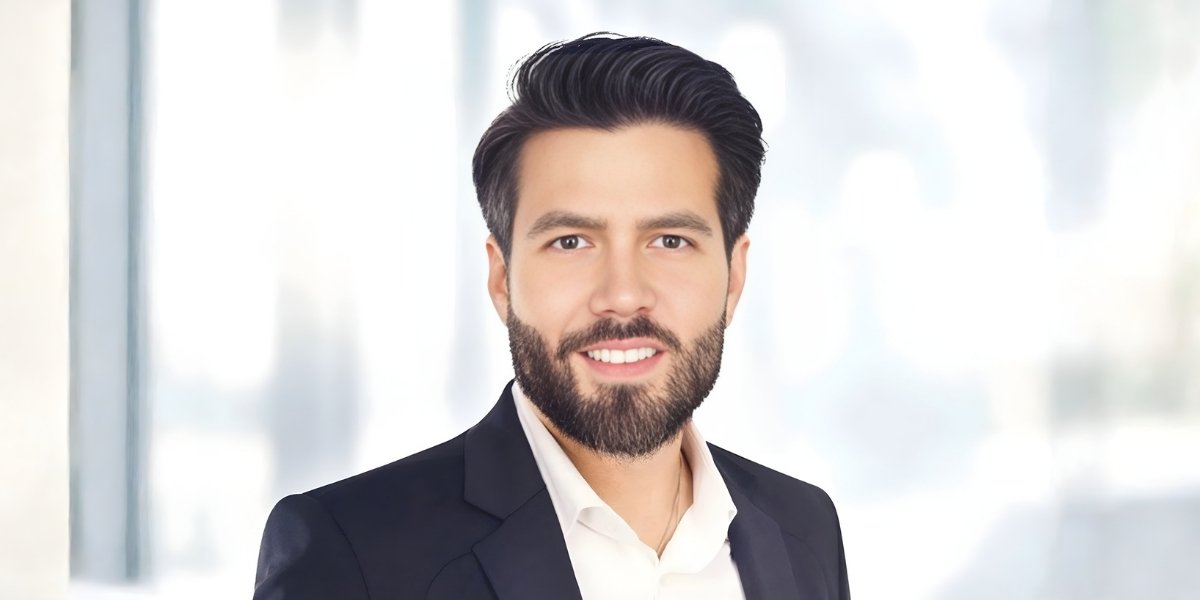 Tech Meets Ethics: Daniel Grabher's Solutions for Safer Gaming