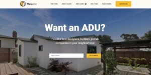 How America’s Tiny Home ADUs Are Reshaping Residential Economics: Insights from MaxableSpace.com