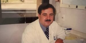 Clinical Leadership and the Development of Specialized Urology Services in Saudi Arabia - The Career of Said A. Kattan