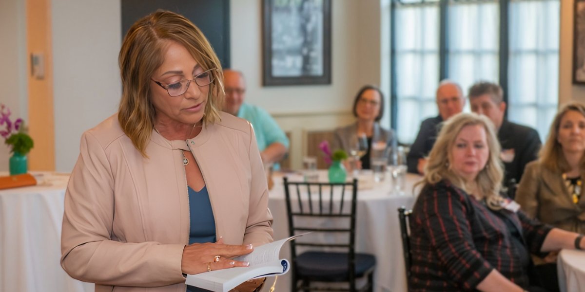 How Margaret Graziano Helps Leaders Fix Execution Without Adding More Process