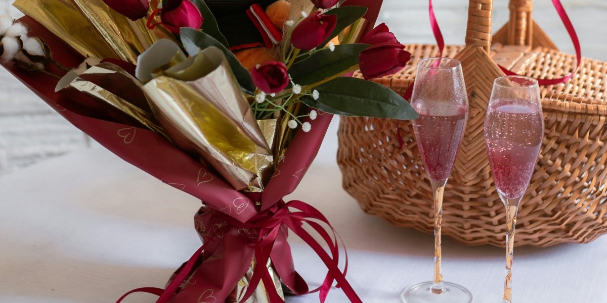 The Complete Guide to Buying Champagne Gift Baskets Online