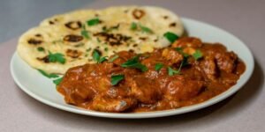 Explore Indian Flavors at Old Durbar in Melbourne