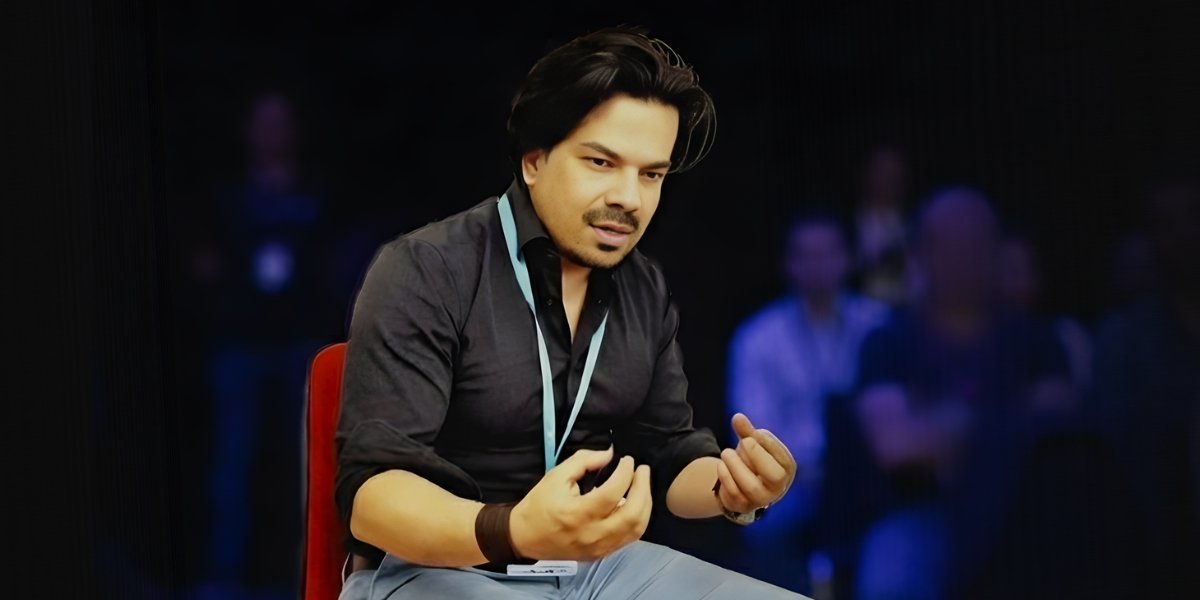 A Strategic Roadmap for the Future of UK Primary Care: A Deep Dive with Dr. Eric Balki