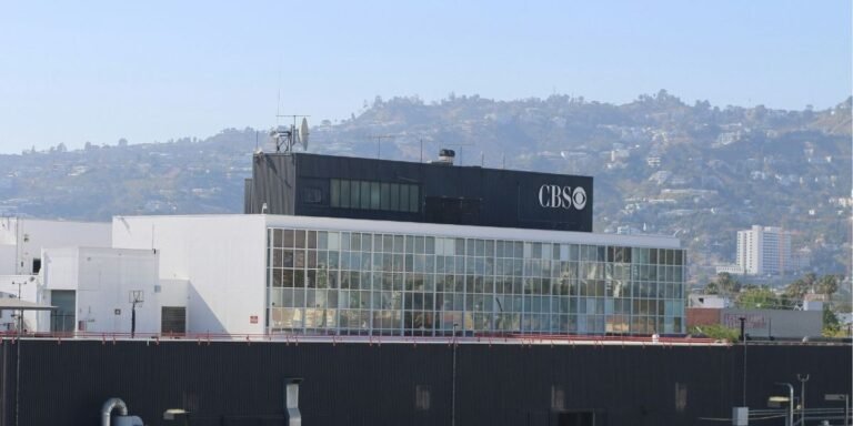 CBS News Announces Workforce Cuts in Strategic Media Restructuring
