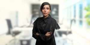 Dr. Sumaya Alnasser: How One Author Turns Everyday Experiences Into Powerful Self-Development Lessons
