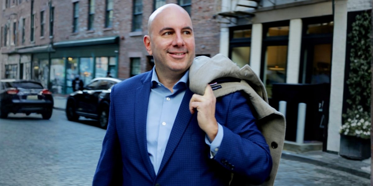 Eyal Adri Explains Why Manhattan’s Buyer’s Market May Shift Sooner Than Expected