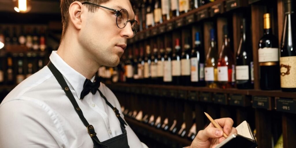 How Wine Tariffs Are Changing Menus Across U.S. Hospitality