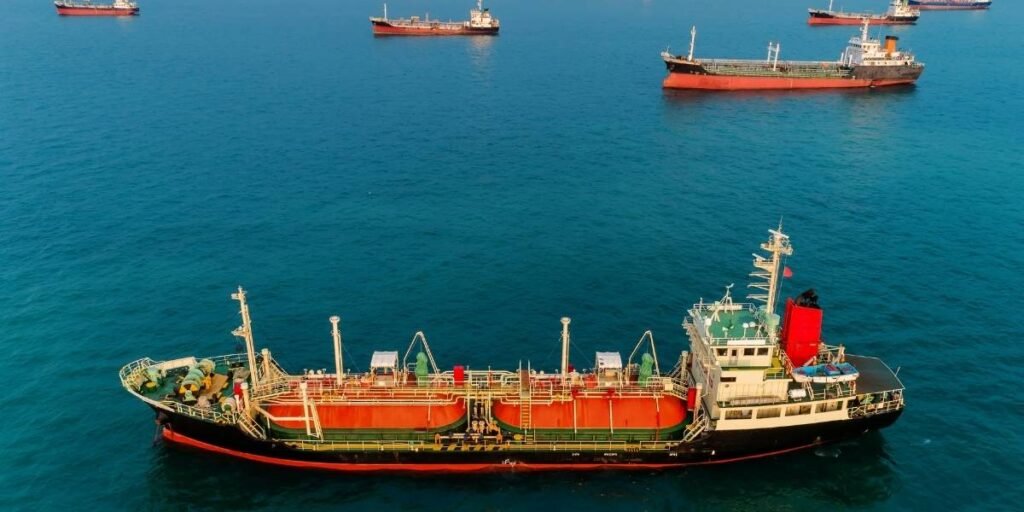 Oil Above $100 Is Repricing Global Market Risk