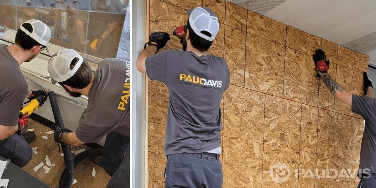 Paul Davis Restoration of the Space Coast Brings Downtime-Focused Mitigation and Reconstruction to Melbourne, Palm Bay, and Rockledge