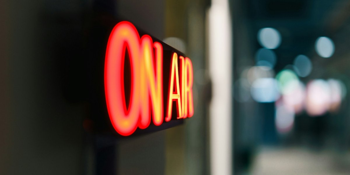 Program Structure and Flow in Modern Talk Radio: The Andrew Kim Show