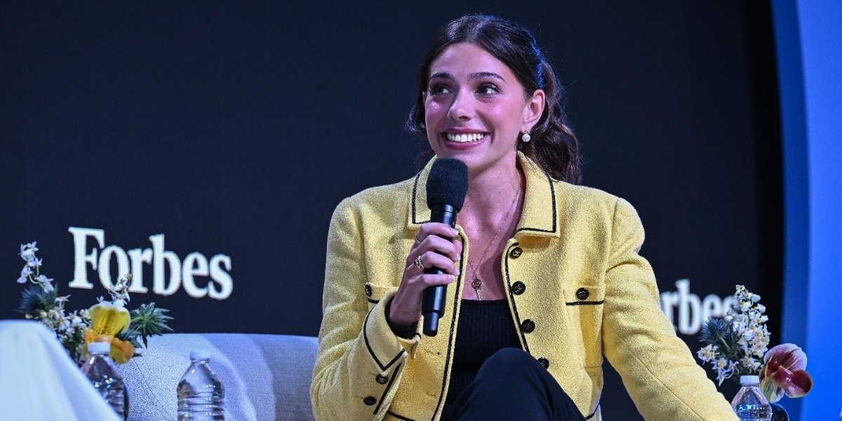 Taylor Price and the Rise of Plain Language Financial Education for Young Adults