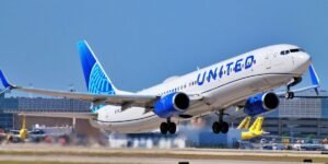 United Airlines to Install Lie‑Flat Relax Row Economy Seating on Long‑Haul Flights