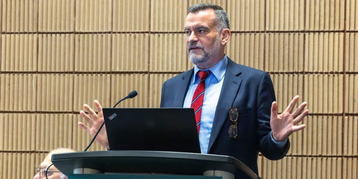 Jason S. Lewis and the Advancement of Radiopharmaceutical Science in Precision Oncology