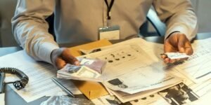 What to Expect From a Drug Distribution Charge