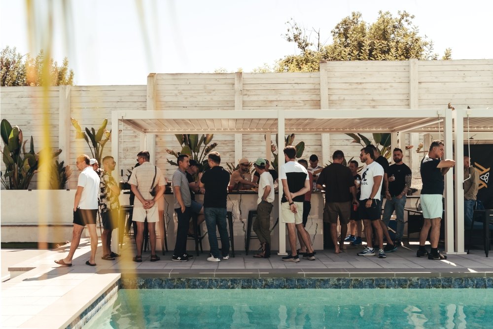 Fuse Service Franchise: How Home Services Keep Growing in Uncertain Economies