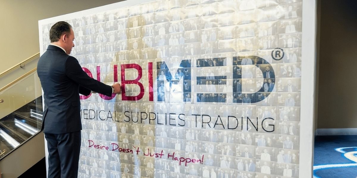 DUBIMED: Redefining Aesthetic Medicine Standards Across the GCC