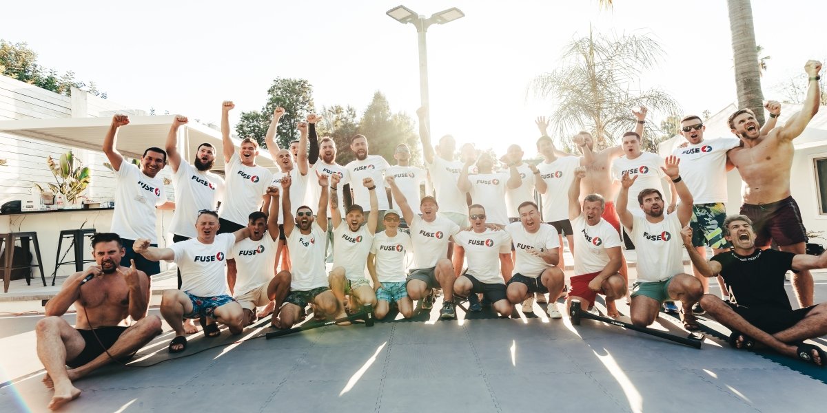 Fuse Service Franchise: How Home Services Keep Growing in Uncertain Economies