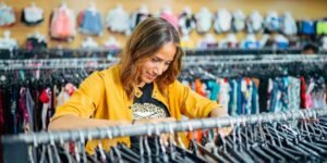 How Resale Platforms Are Transforming Fashion Economics for Brands