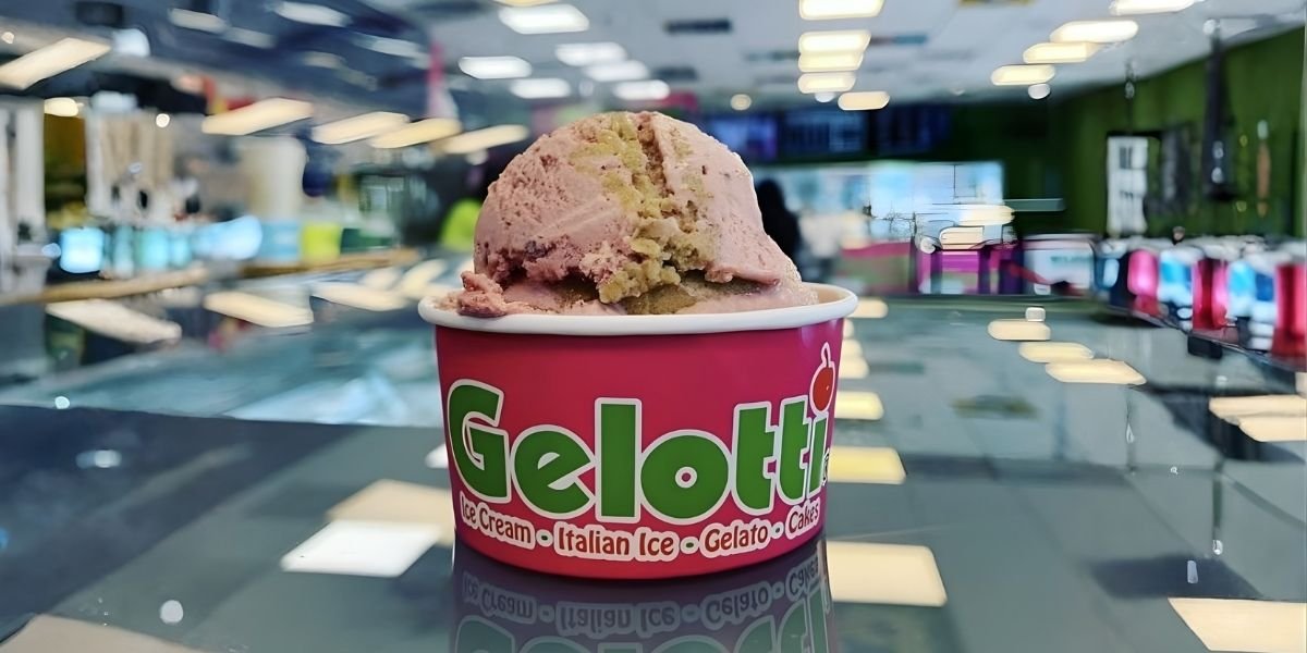Private Label Gelato: How Gelotti Helps Businesses Launch Their Own Ice Cream Brand