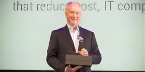 Ron Nash’s Leadership at Pivot3 and the Company’s Role in Advancing Hyper-Converged Infrastructure