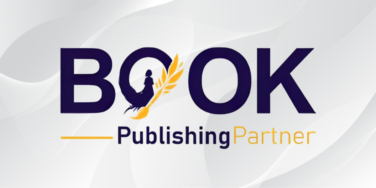 How Book Publishing Partner Helps Authors With Book Cover Design