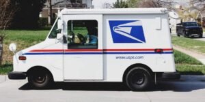 USPS Suspends Employer Pension Contributions Amid Deepening Cash Crisis