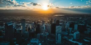 Denver Is More Than Mountains: The Art Scene Changing the City's Identity