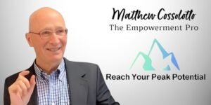 Transforming Lives With Matthew Cossolottos PromisePower Movement