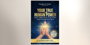 A New Book on Spiritual Awakening