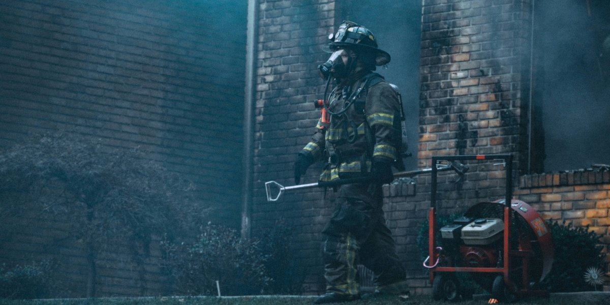 What Fire Watch Guards Actually Do to Prevent Fire Hazards