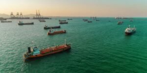 ADNOC Says Full Hormuz Shipping May Not Return Until 2027