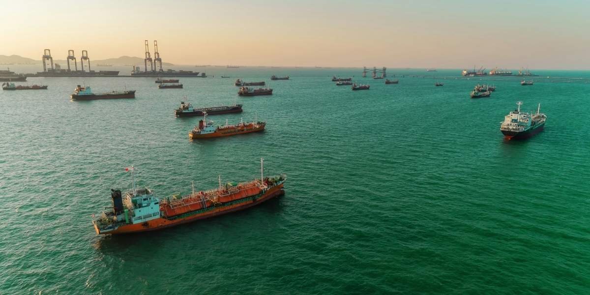 ADNOC Says Full Hormuz Shipping May Not Return Until 2027