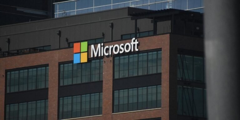 Microsoft and xAI Join US AI Security Review Program