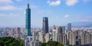 Nvidia Deepens Taiwan AI Supply Chain Partnerships